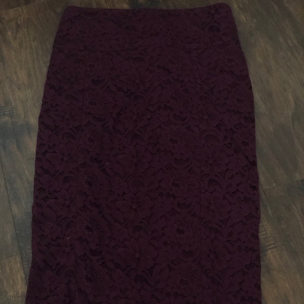 Skirt